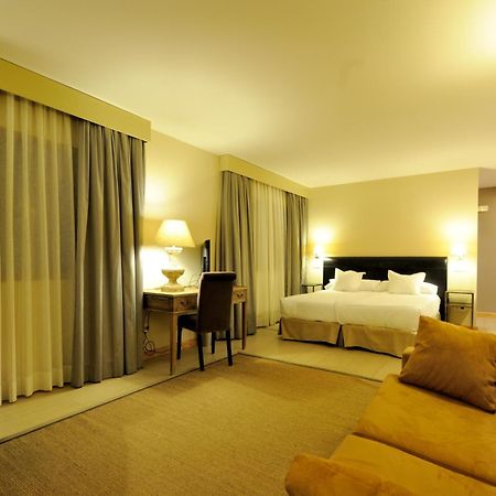 Hotel Rural Las Rozuelas Серседилья Номер фото
