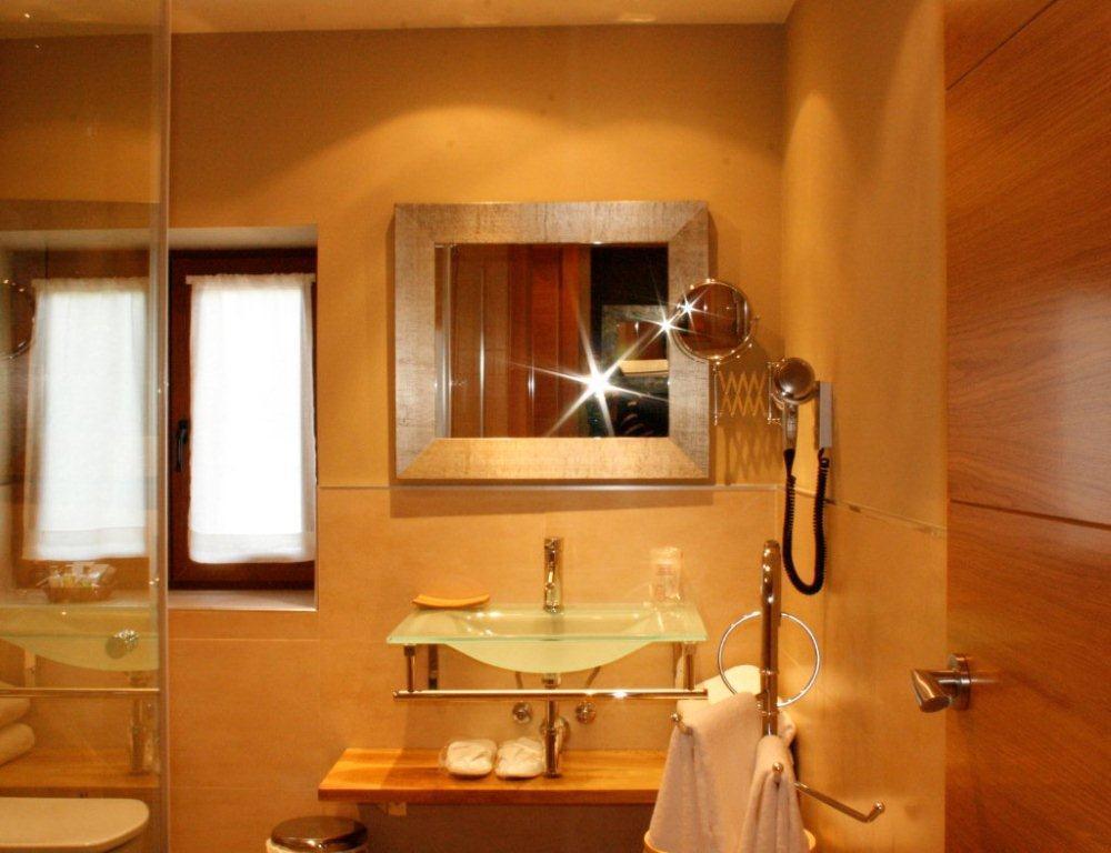 Hotel Rural Las Rozuelas Серседилья Номер фото