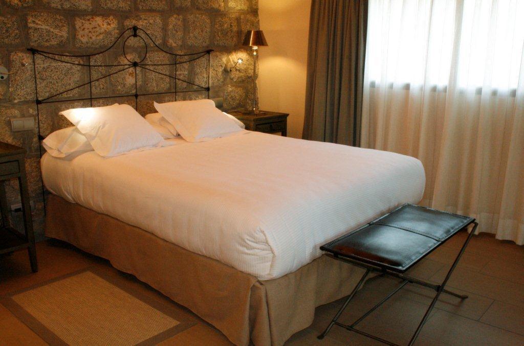 Hotel Rural Las Rozuelas Серседилья Номер фото
