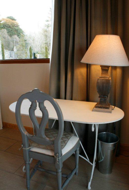Hotel Rural Las Rozuelas Серседилья Номер фото