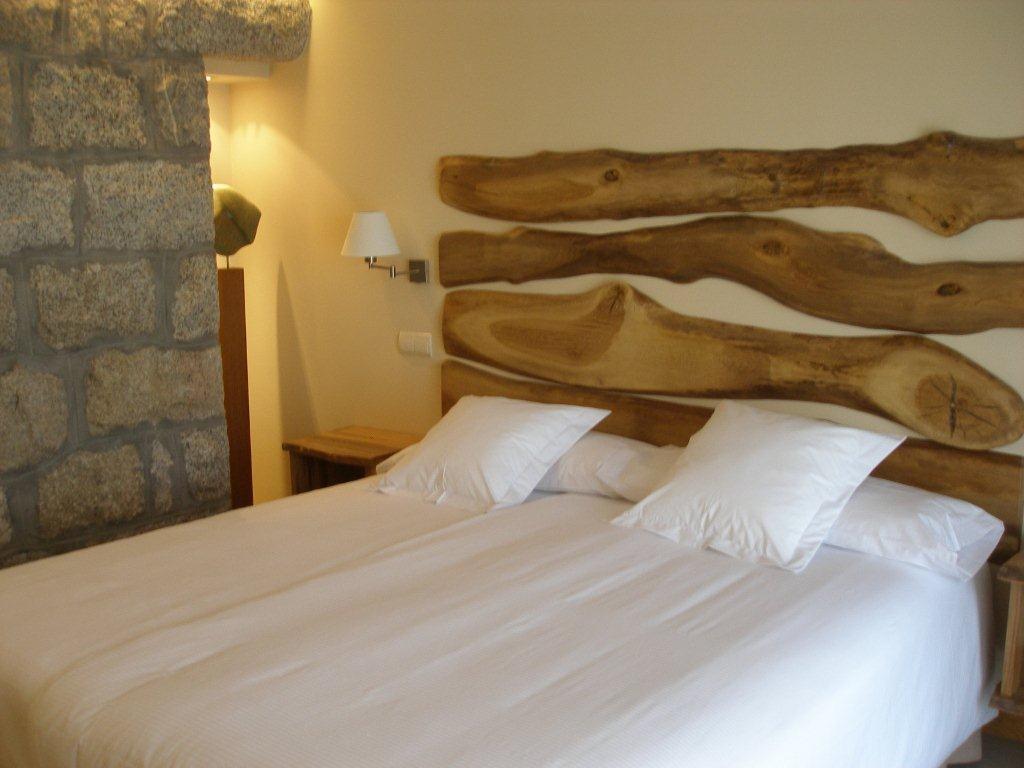 Hotel Rural Las Rozuelas Серседилья Номер фото
